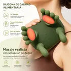 RelaxNek™ — Masajeador Cervical Shiatsu con Calor