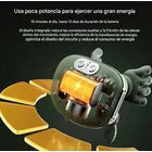 RelaxNek™ — Masajeador Cervical Shiatsu con Calor